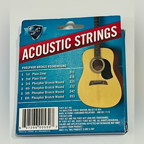 Guitar Accessory Lot *NEW - Picture 11 of 13